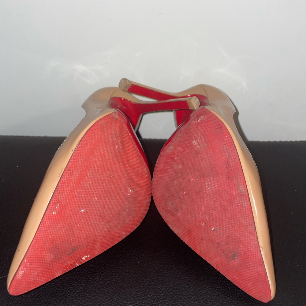 Christian Louboutin Pigalle - Picture 6 of 7